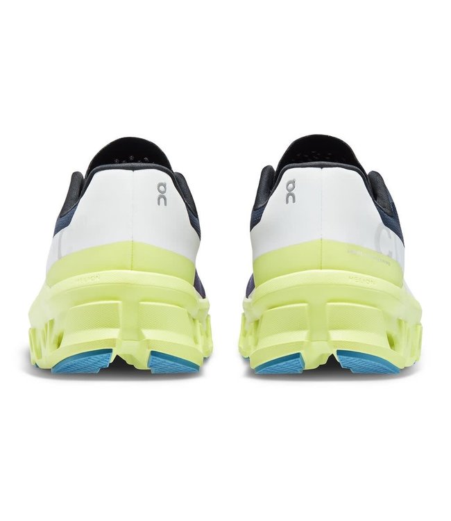 ONRunning Cloudmonster Men Iron | Hay