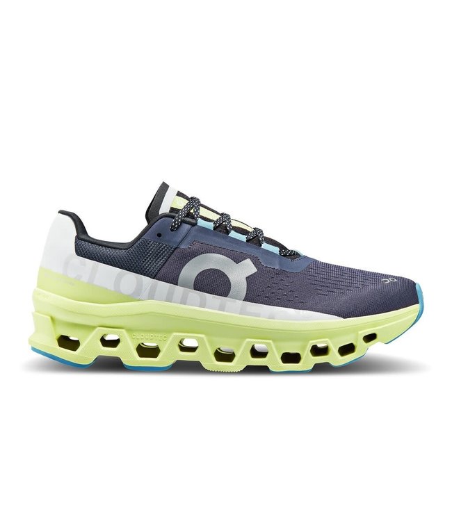 ONRunning Cloudmonster Men Iron | Hay