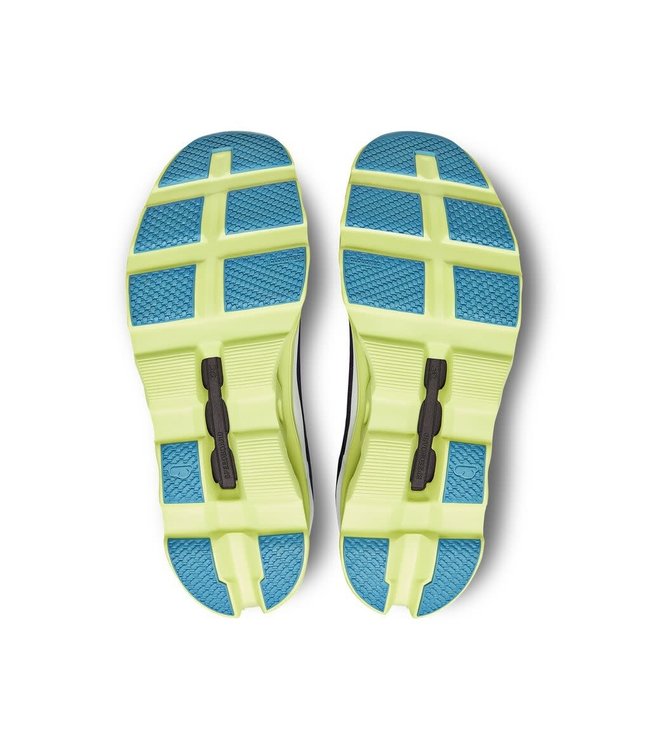 ONRunning Cloudmonster Men Iron | Hay