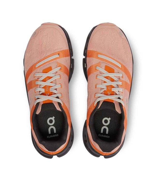 ONRunning Cloudgo women Rose | Magnet