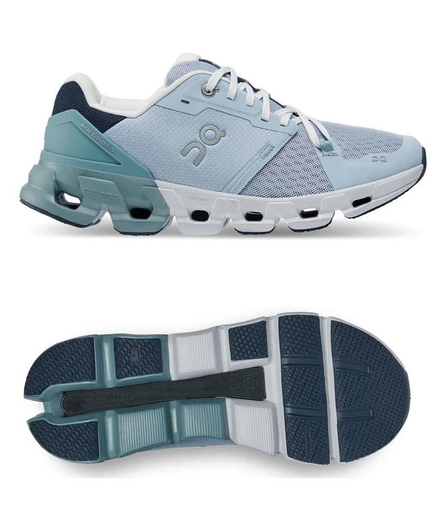 ONRunning Cloudflyer 4 Women Nimbus | Cobble