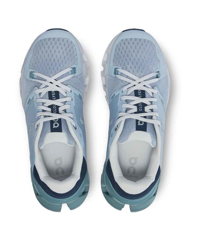 ONRunning Cloudflyer 4 Women Nimbus | Cobble