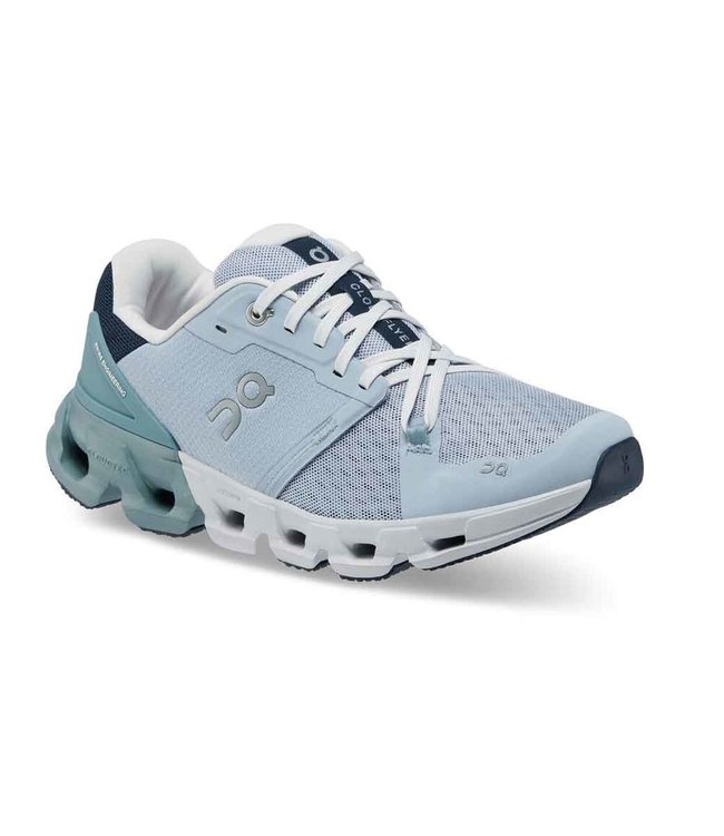 ONRunning Cloudflyer 4 Women Nimbus | Cobble