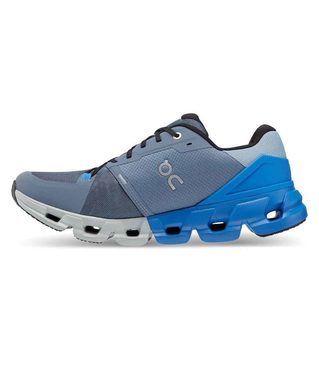 ONRunning Cloudflyer 4 Men Metal | Lapis