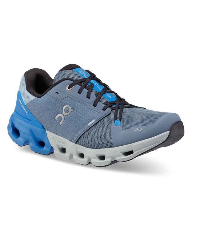 ONRunning Cloudflyer 4 Men Metal | Lapis
