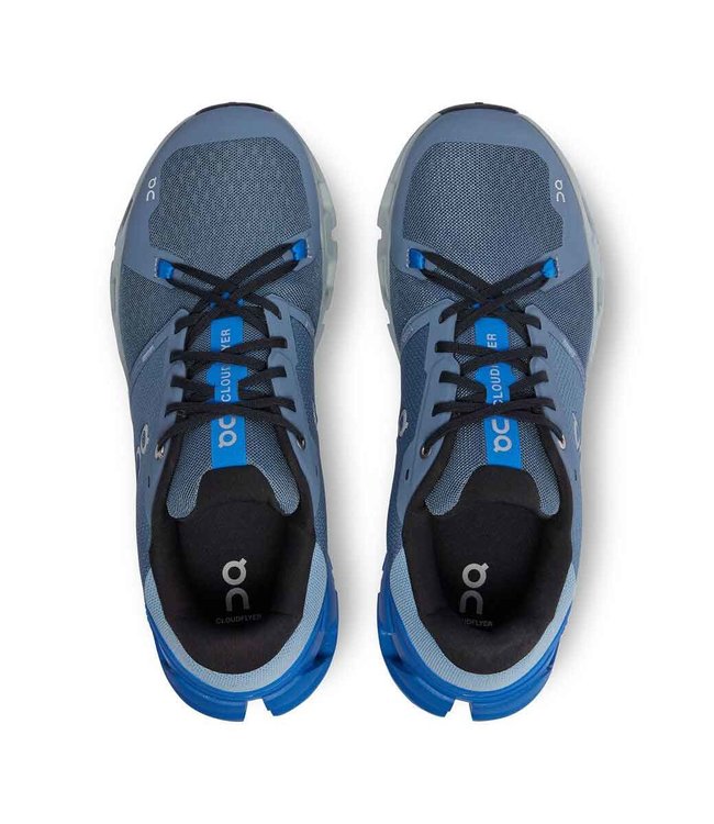 ONRunning Cloudflyer 4 Men Metal | Lapis