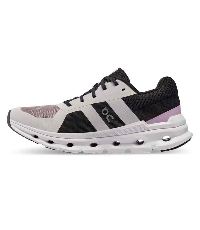 ONRunning Cloudrunner Women Heron | Black