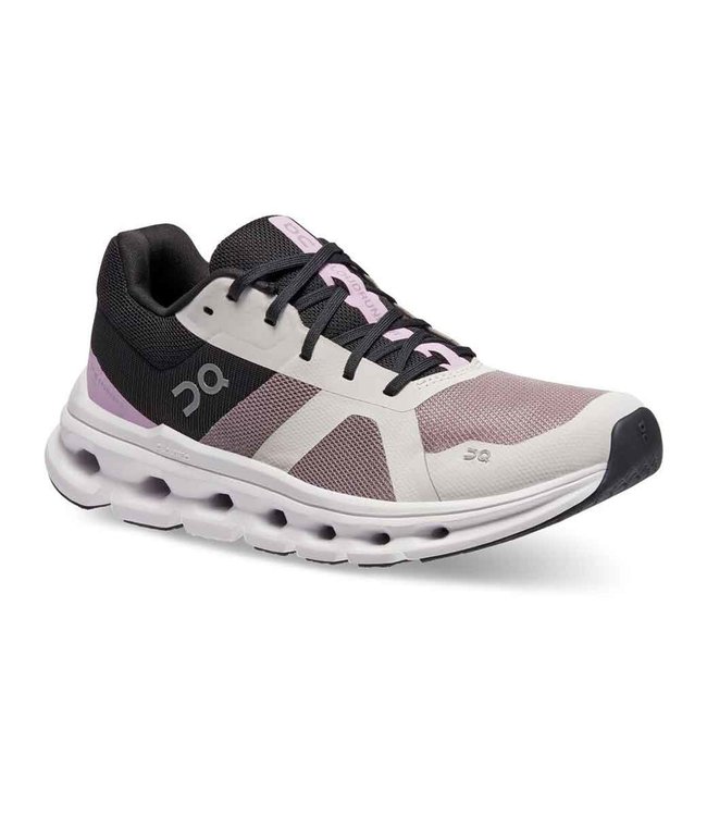 ONRunning Cloudrunner Women Heron | Black