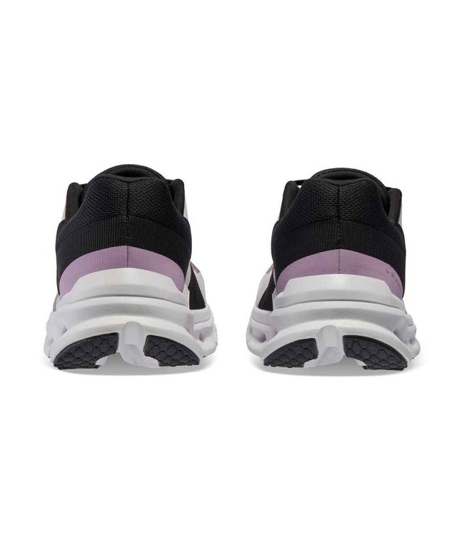 ONRunning Cloudrunner Women Heron | Black