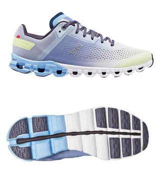 ONRunning Cloudflow Women Nimbus | Seedling