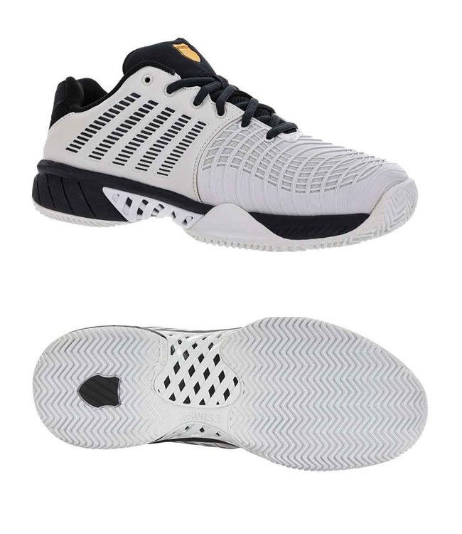 K-Swiss Express Light 3 HB BRLBL/MNLSNT/AMBRYL