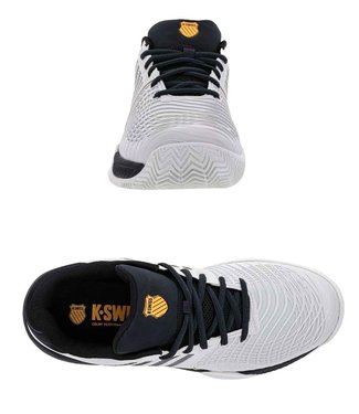 K-Swiss Express Light 3 HB BRLBL/MNLSNT/AMBRYL