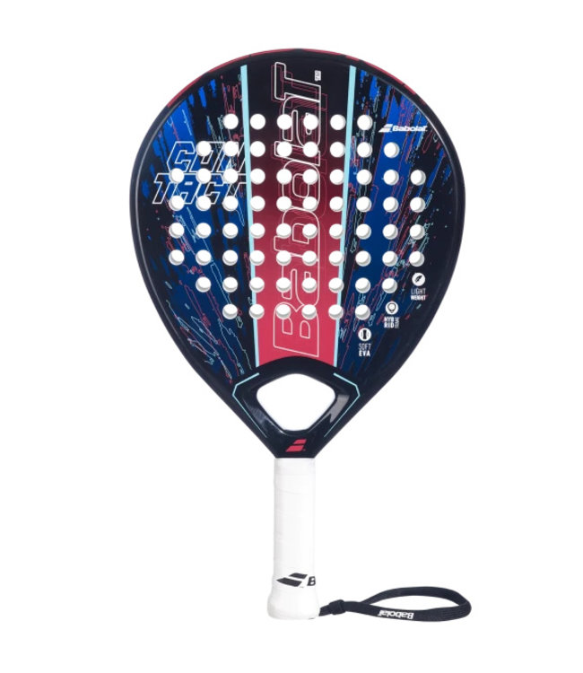 Babolat Contact padelracket