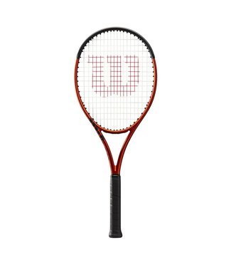 Wilson Burn 100 LS (bespannen)