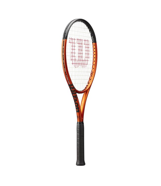 Wilson Burn 100 LS (bespannen)