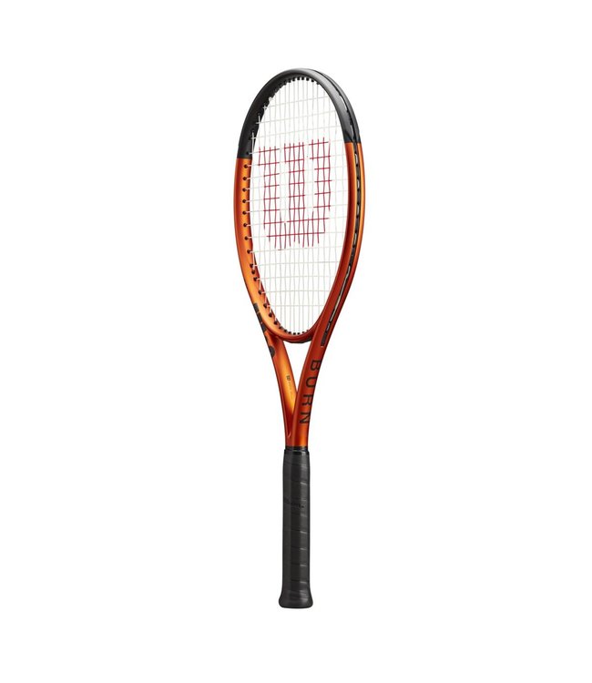 Wilson Burn 100 LS (bespannen)