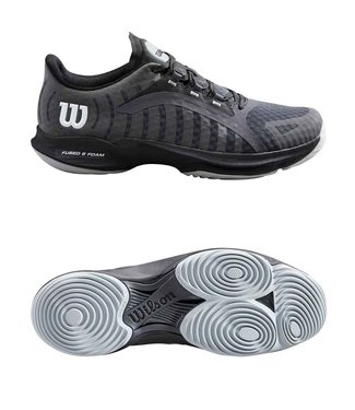 Wilson Hurakn Pro - Ebony/Black/Pearl Blue