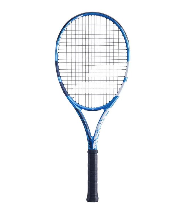 Babolat Evo Drive Tour bespannen