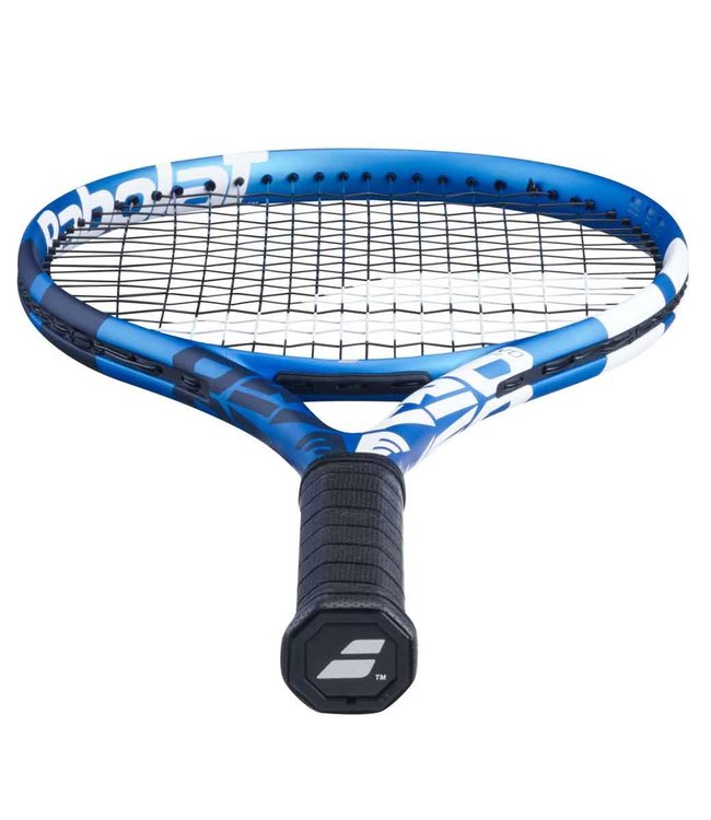 Babolat Evo Drive Tour bespannen