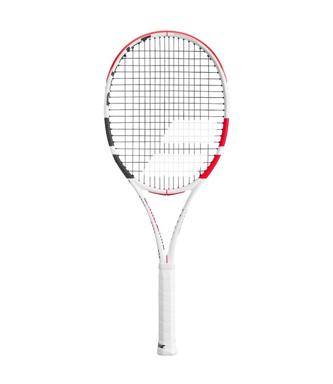 Babolat Pure Strike 16/19 U NC (Zonder bespanning)