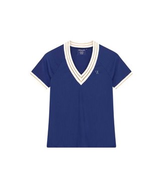 Diede Top Blue