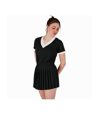 Diede Top Black