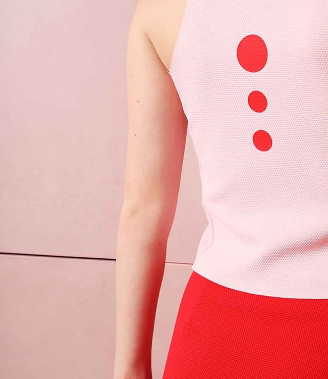 Birgit Shirt Pink