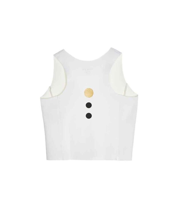 Birgit Shirt White