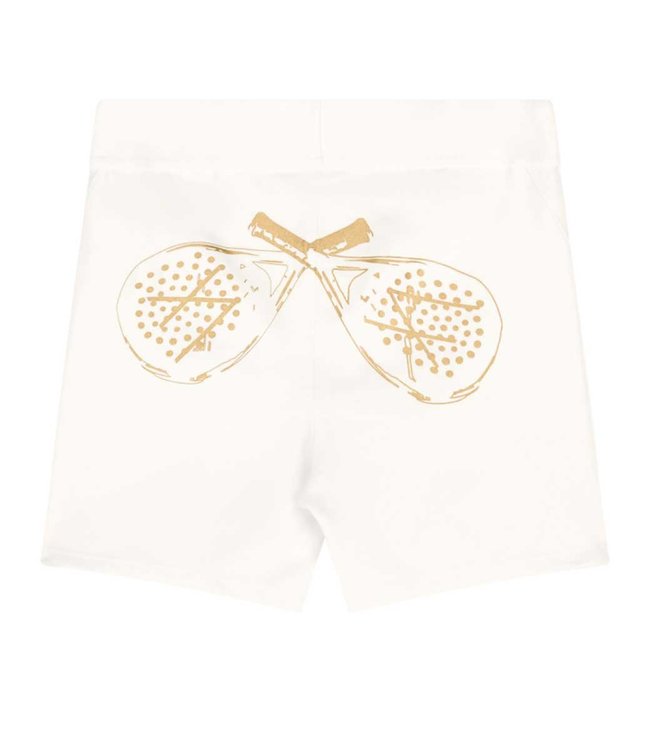 Marie Padel Short White
