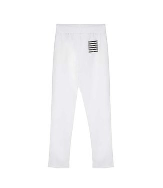 Stef Training Pants White