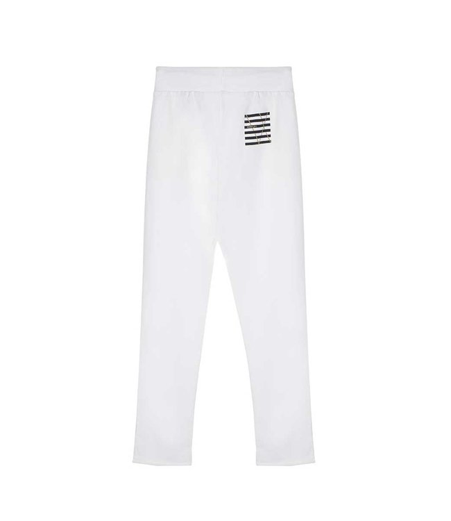 Stef Training Pants White