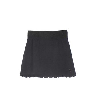 Chanelle Skirt Black