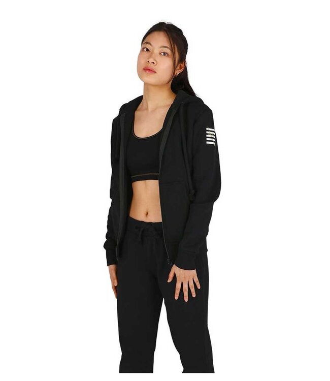 Vieux Jeu Stef Training Pants Black