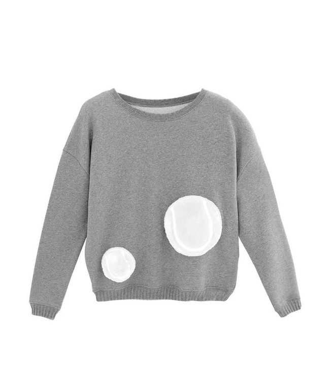Miou Sweater Ball