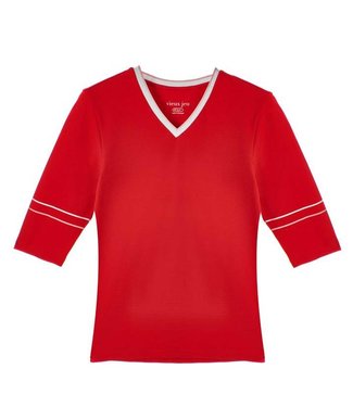 Top Astrid Red