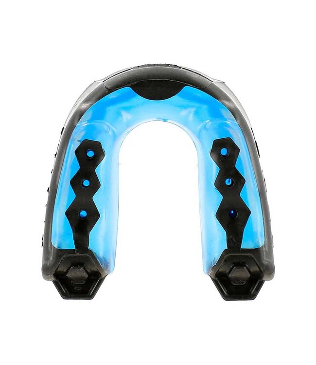 Gel Max youth blue black onder 10 jaar