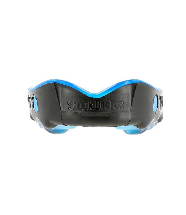 Gel Max youth blue black onder 10 jaar