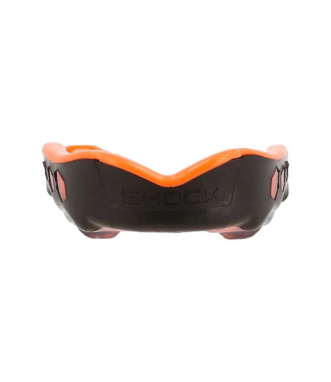 Gel Max Youth black orange