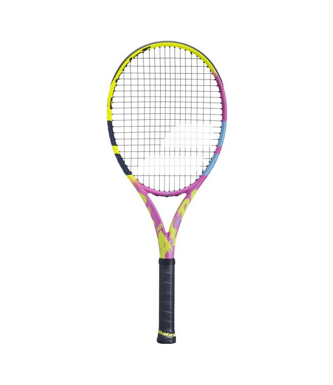 Babolat Pure Aero Rafa (onbespannen)