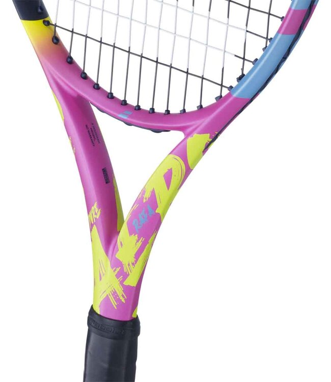 Babolat Pure Aero Rafa (onbespannen)