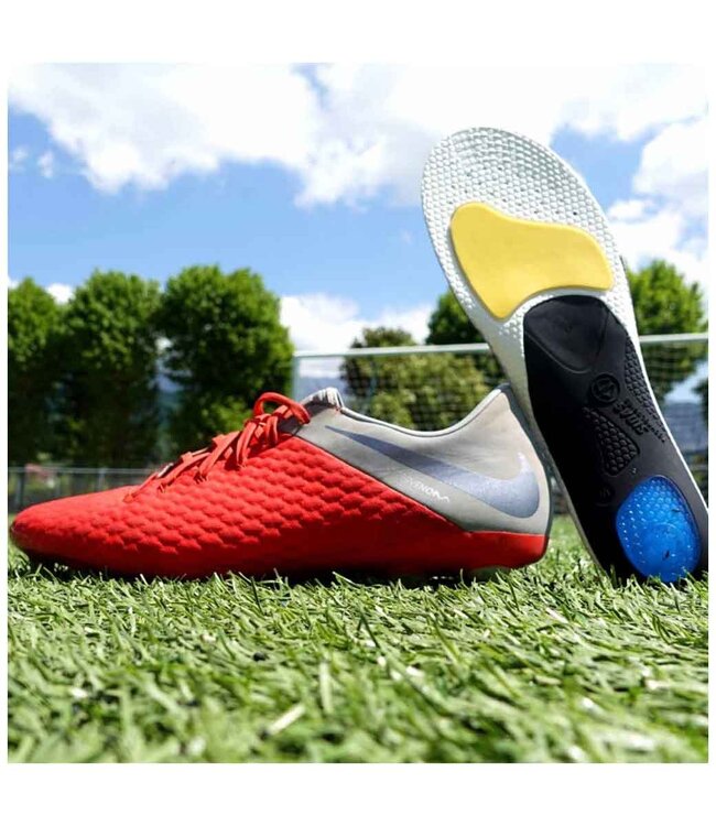 Sidas Football 3D inlegzooltjes