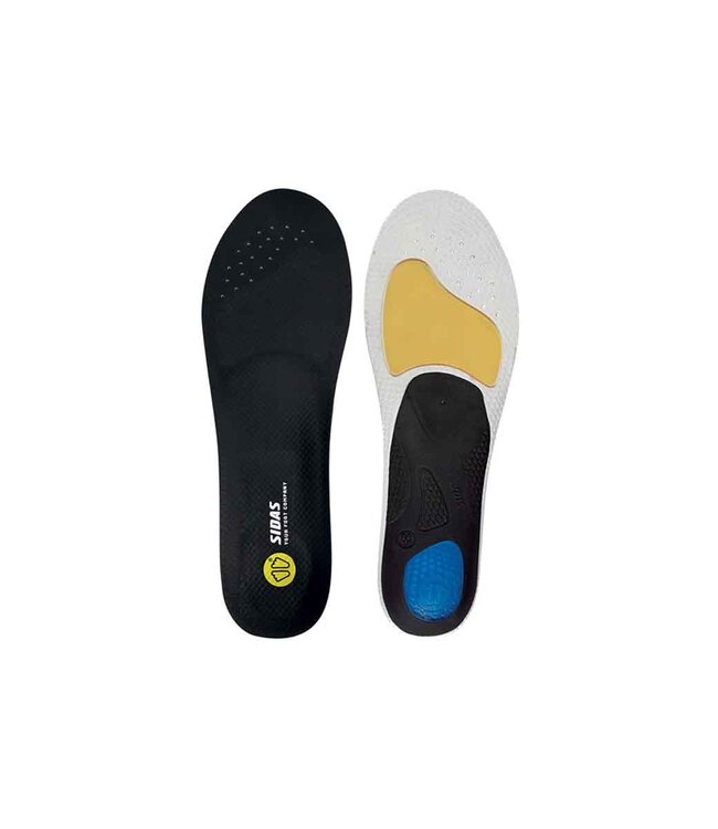 Sidas Football 3D inlegzooltjes