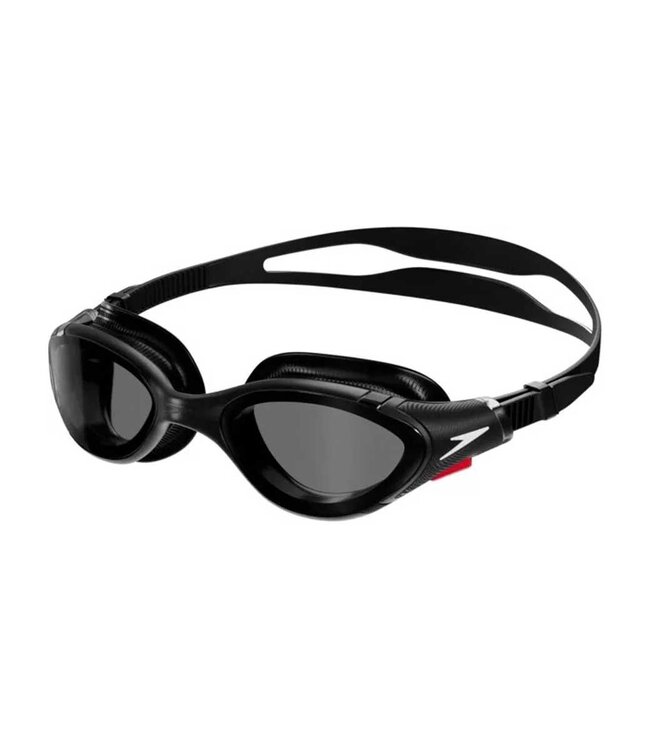 Speedo Biofuse 2.0  black/smoke swim goggle