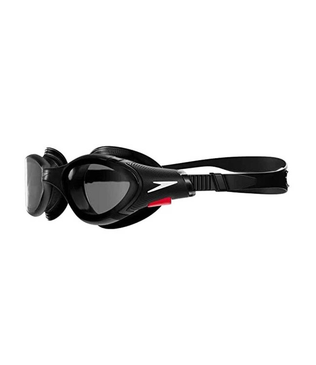 Speedo Biofuse 2.0  black/smoke swim goggle