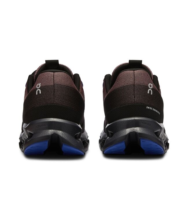 ONRunning Cloudsurfer Men Black | Cobalt