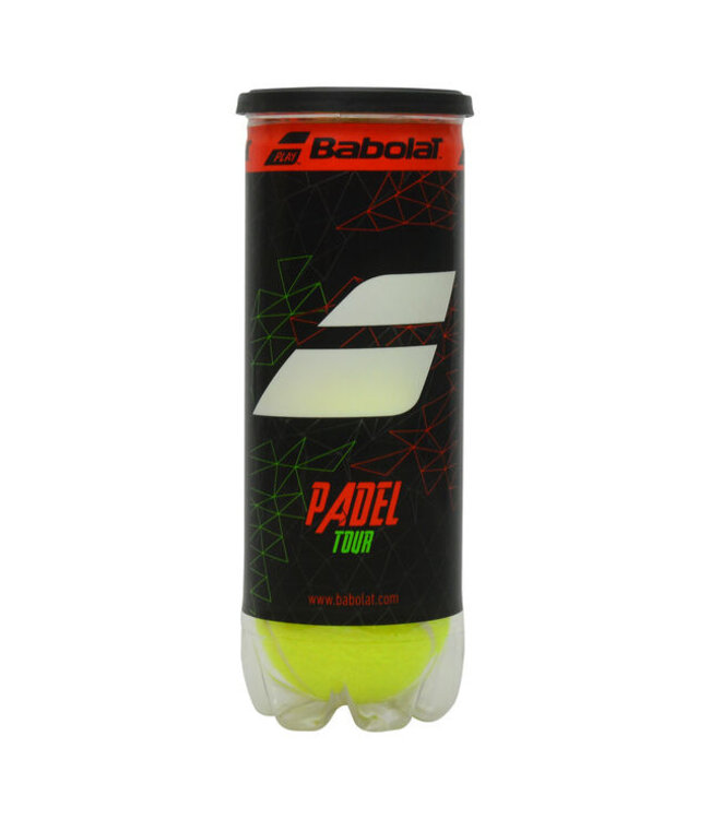 Babolat Padel Tour X3 Yellow
