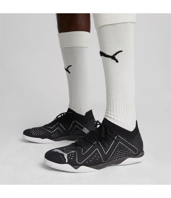 Puma Future Match IT Black/Silver