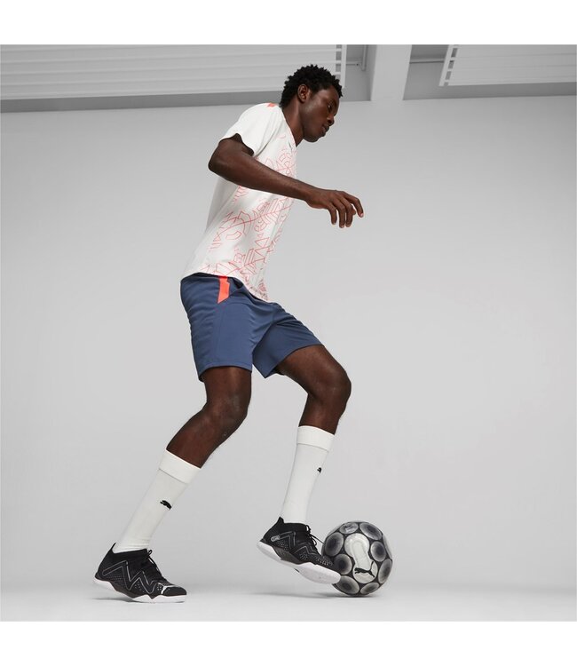 Puma Future Match IT Black/Silver