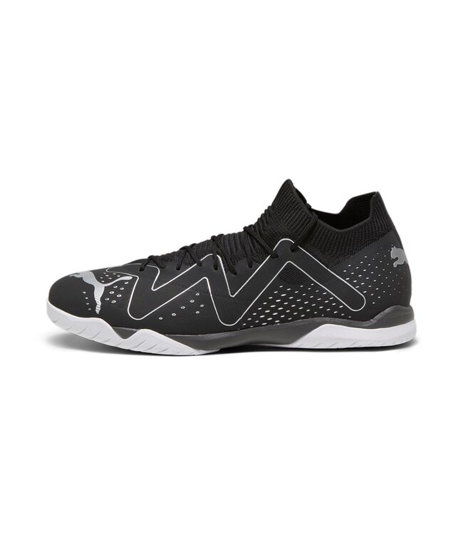 Puma Future Match IT Black/Silver