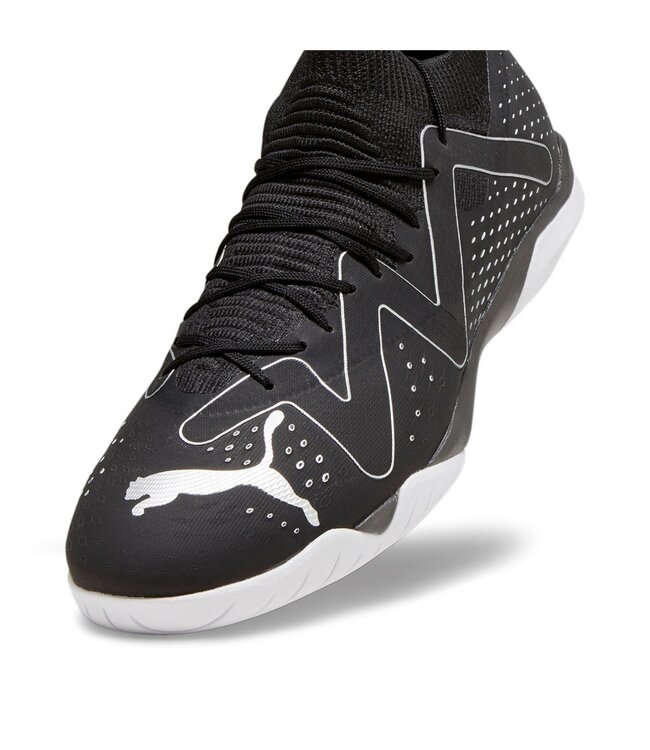 Puma Future Match IT Black/Silver